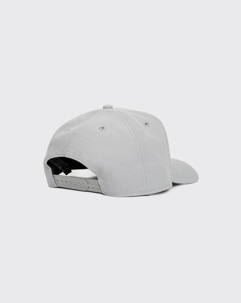 .NEW ERA 940 A-FRAME LAS VEGAS RAIDERS SNAPBACK - NEW OLIVE - (12891464) - F