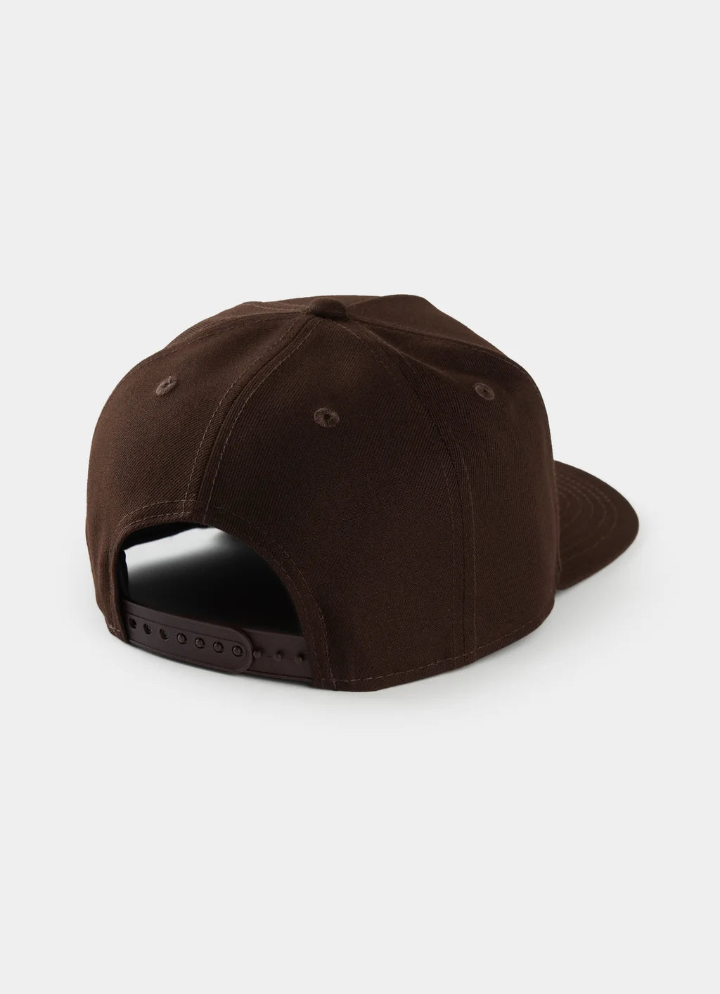 .New Era MLB 9Fifty A-Frame NY Yankees Snapback - BROWN - (60766876) - F