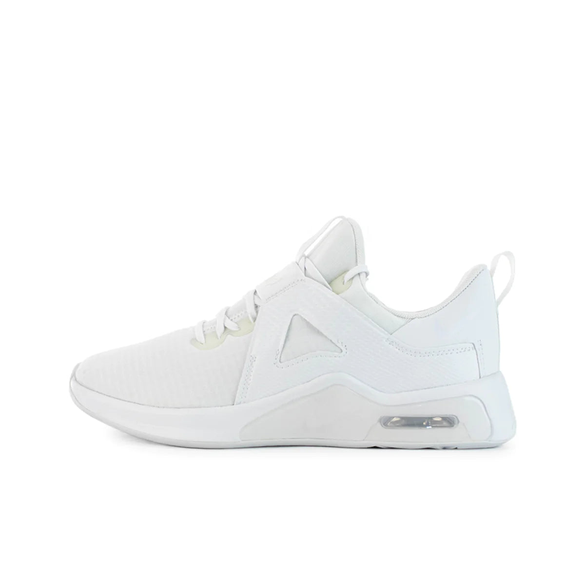 .NIKE WOMENS AIR MAX BELLA TR 5 TRAINING SHOES - (DD9285 100) - AMW - R1L2