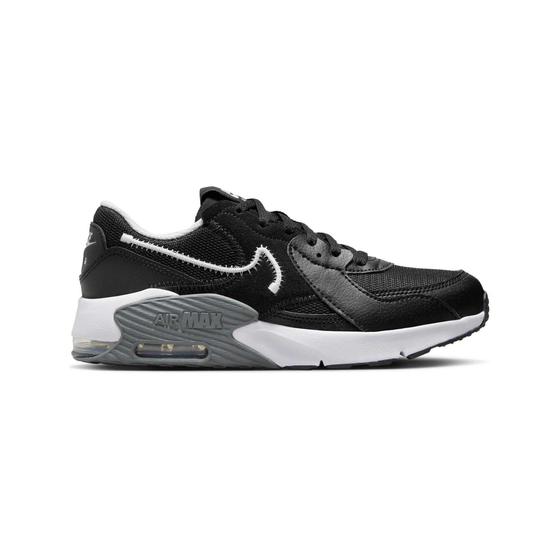 Nike Youth Sneakers Air Max Excee FB3058 002 CEE R1L3