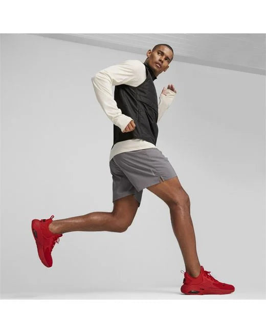 .PUMA MENS X-Cell Nova FS For All Time RED-PUMA / BLACK - (37949504) - XCR - R1L4