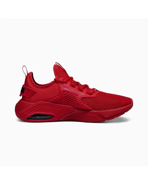 .PUMA MENS X-Cell Nova FS For All Time RED-PUMA / BLACK - (37949504) - XCR - R1L4