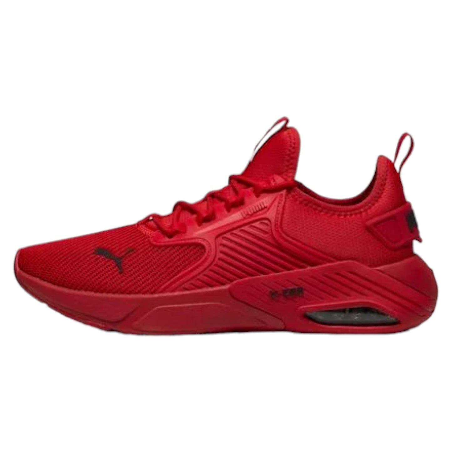 .PUMA MENS X-Cell Nova FS For All Time RED-PUMA / BLACK - (37949504) - XCR - R1L4