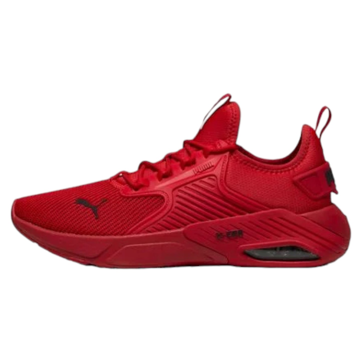 - PUMA MENS X-Cell Nova FS For All Time RED-PUMA / BLACK - (37949504) - XCR - R1L4