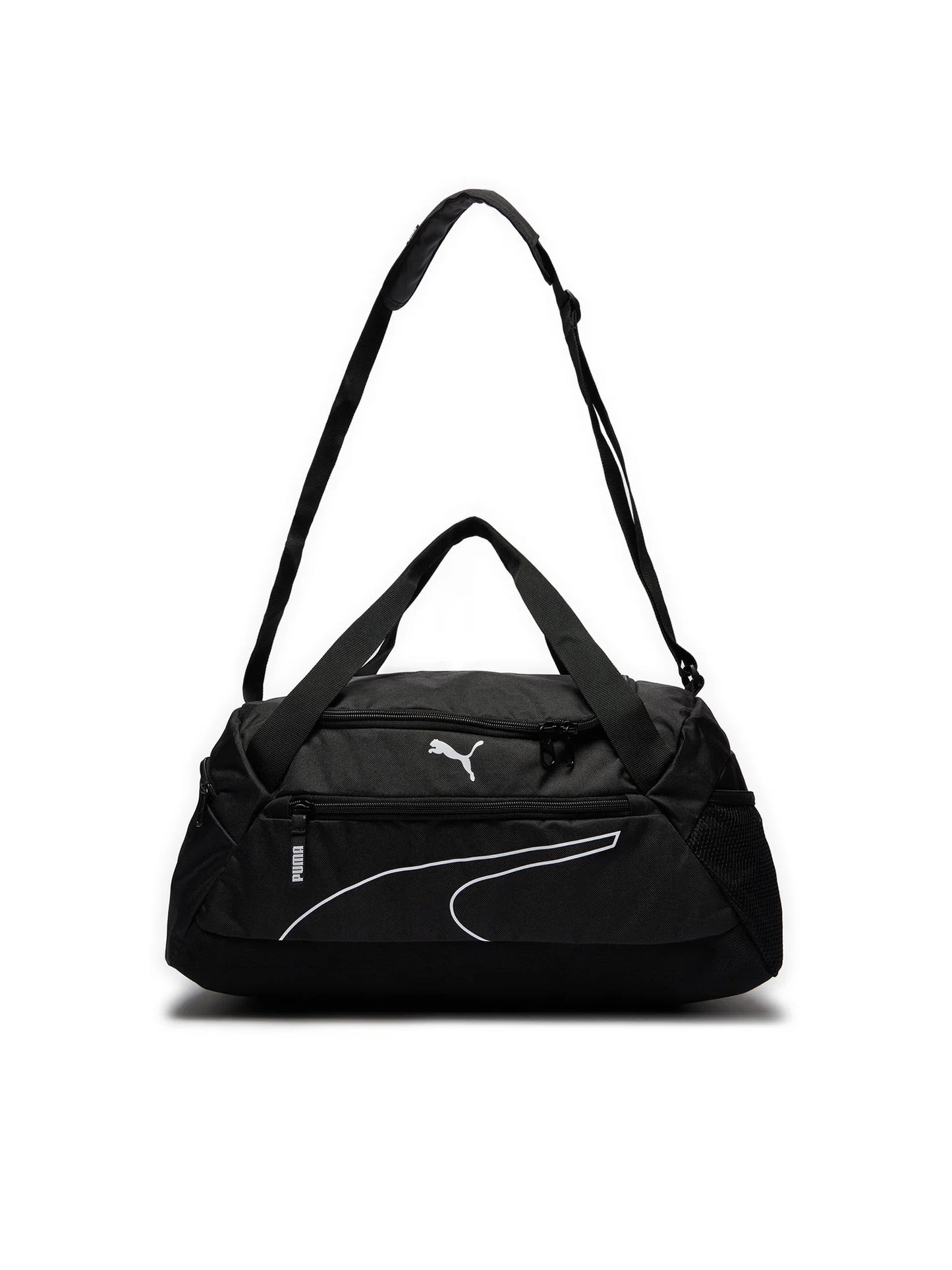 .PUMA FUNDAMENTALS SPORTS BAG SMALL - (090331 01) - C18