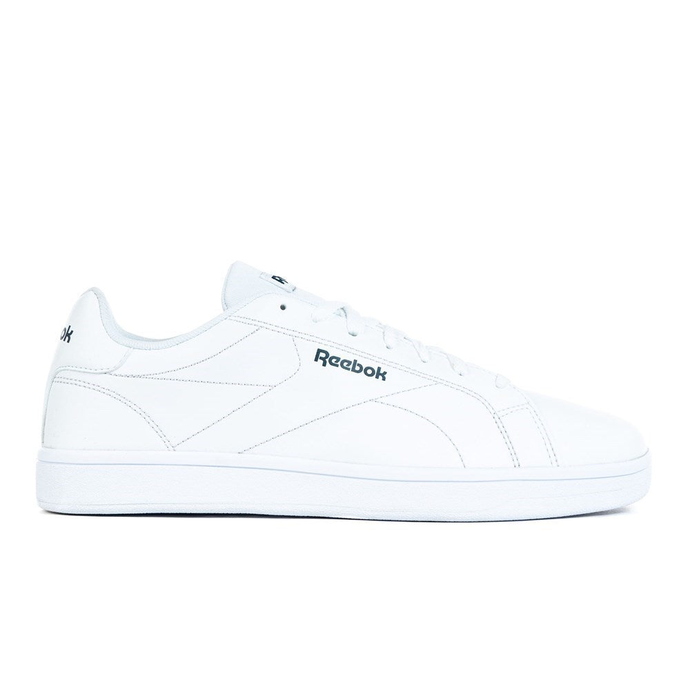 - Reebok Unisex Royal Complete White/Navy - (EG9415) - RRC- R1L5