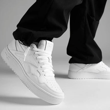 .Reebok Mens ATR CHILL WHITE - (100200461) - ATR - R1L5