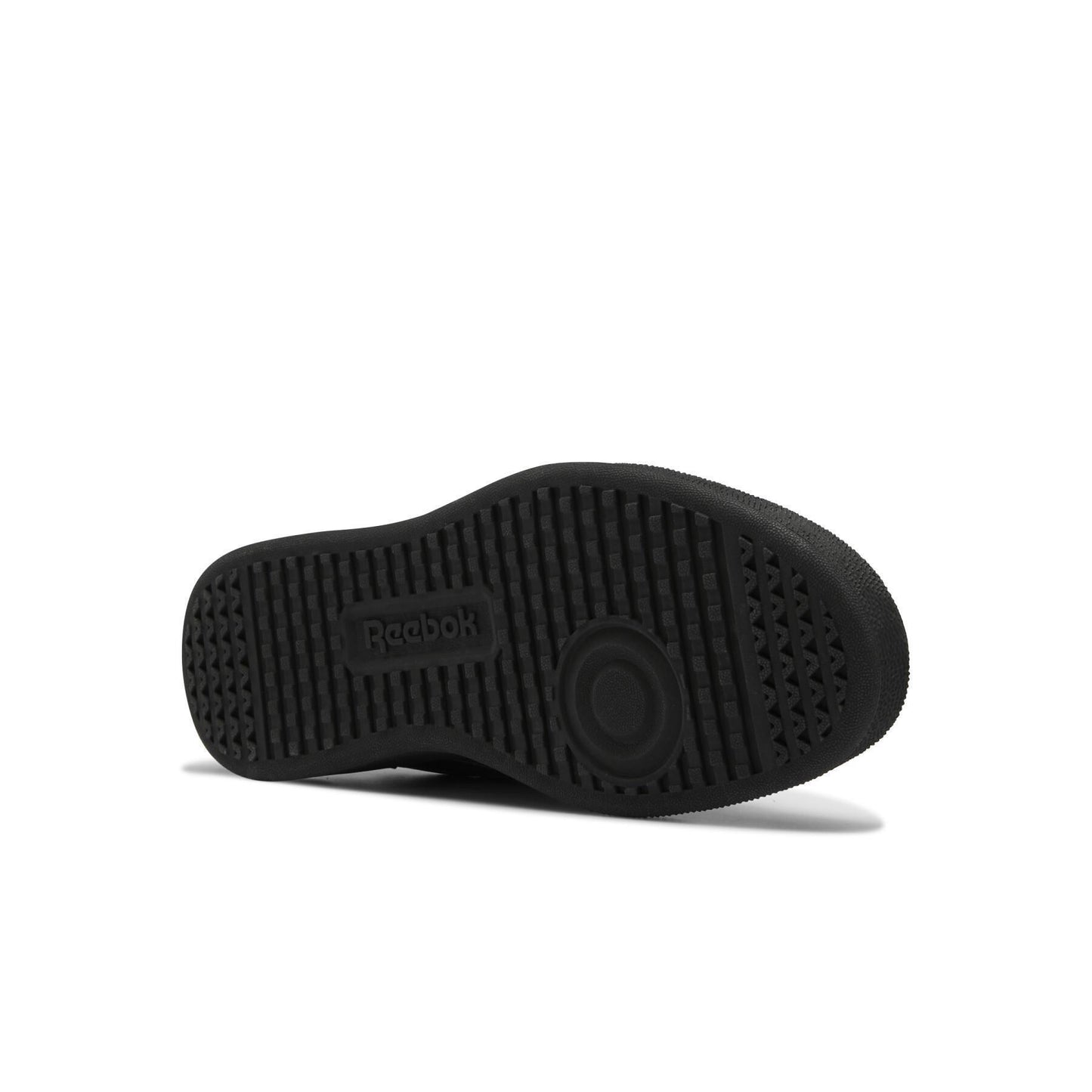 .Reebok Mens Smash Edge - Black/Grey/Black - (100008254) - SMH - R1L4