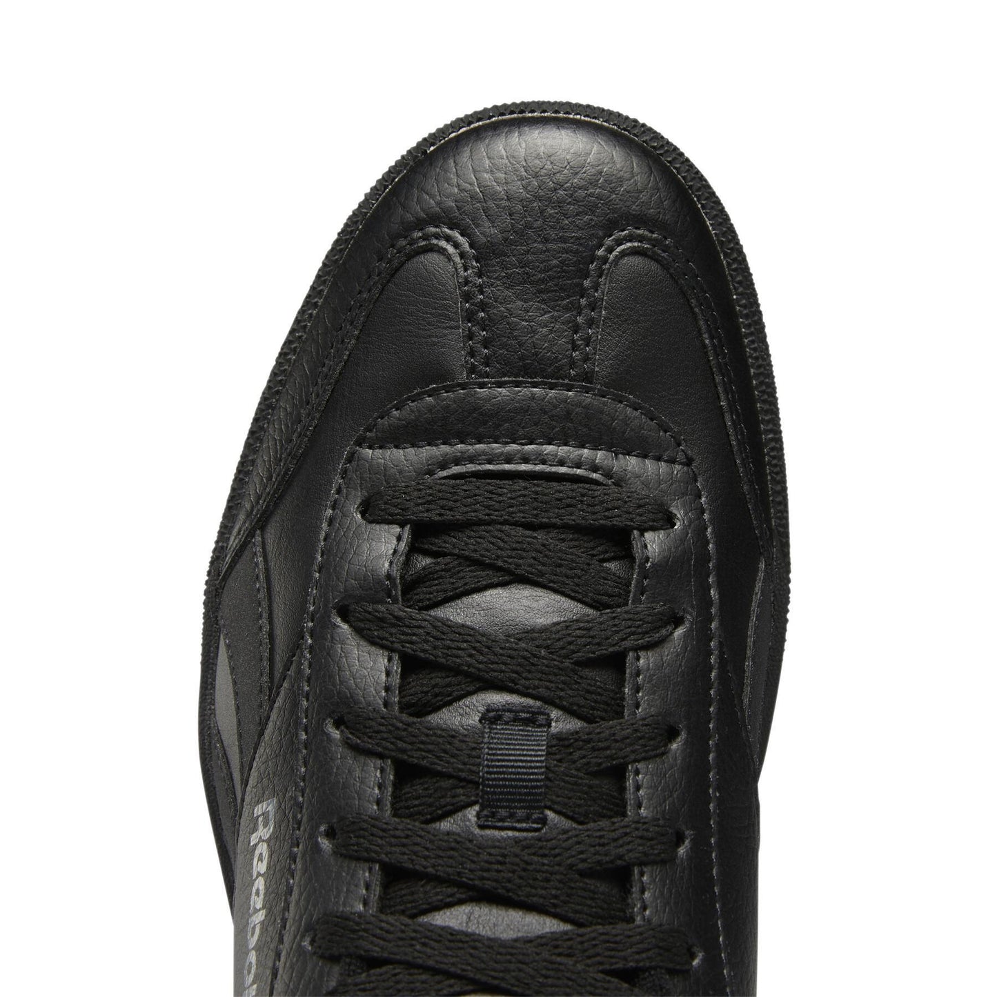 .Reebok Mens Smash Edge - Black/Grey/Black - (100008254) - SMH - R1L4