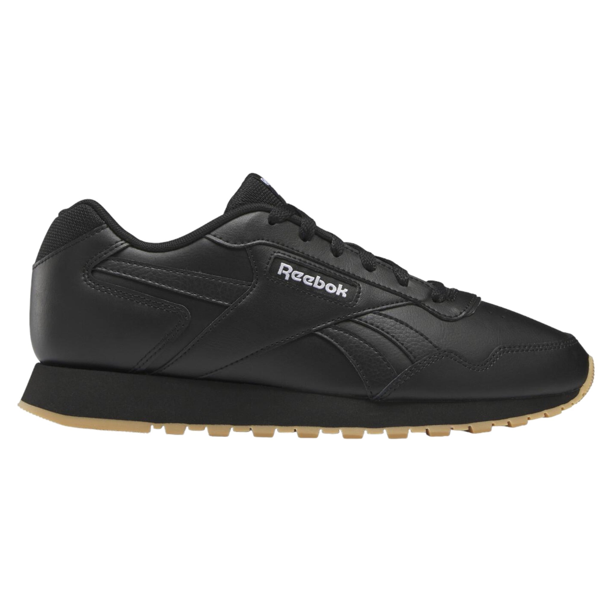 Reebok royal glide black sales