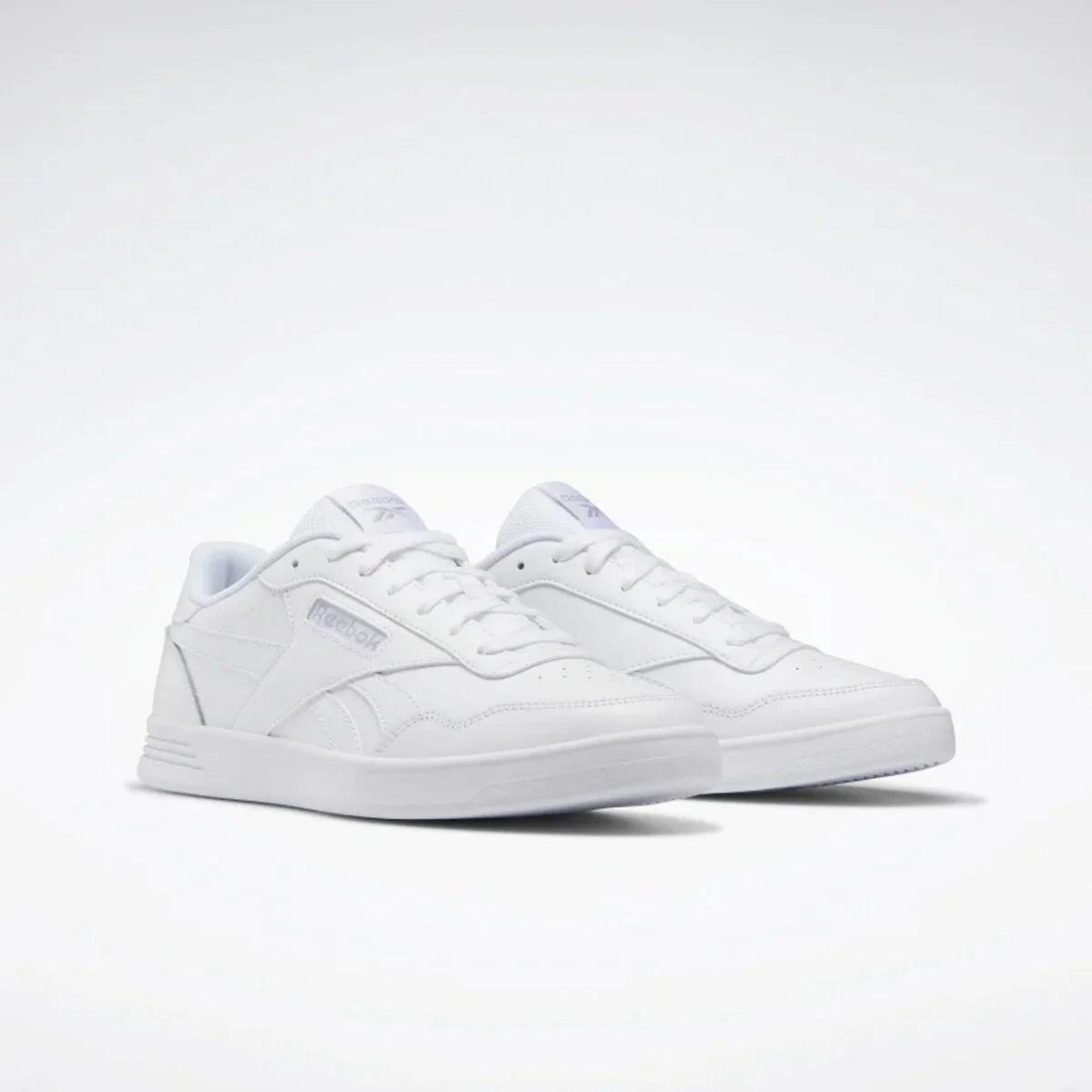 .Reebok Mens Royal Techque white/white - (100010618) - WG - R1L4