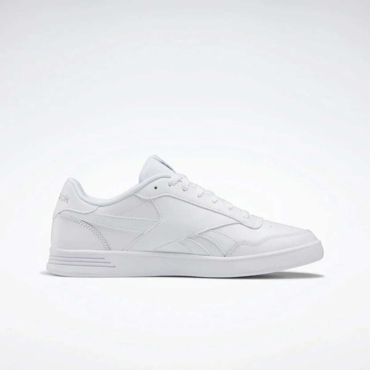 - Reebok Mens Royal Techque white/white - (100010618) - WG - R1L4