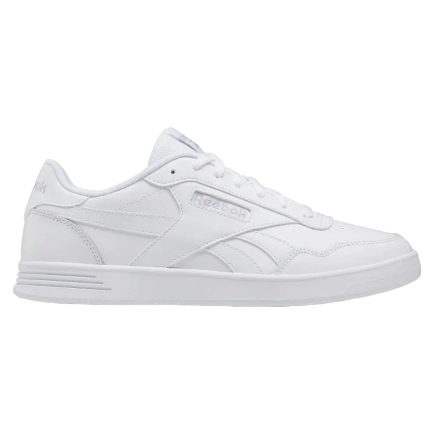 - Reebok Mens Royal Techque white/white - (100010618) - WG - R1L4