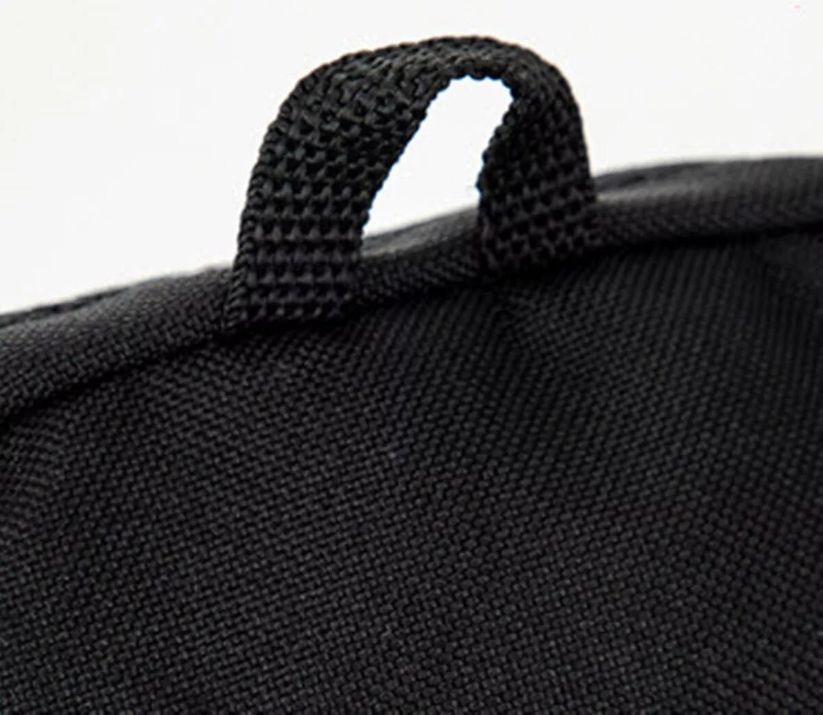 .ADIDAS TRAINING ORGANIZER SHOULDER BAG - BLACK/WHITE - ( HT4752 ) - F