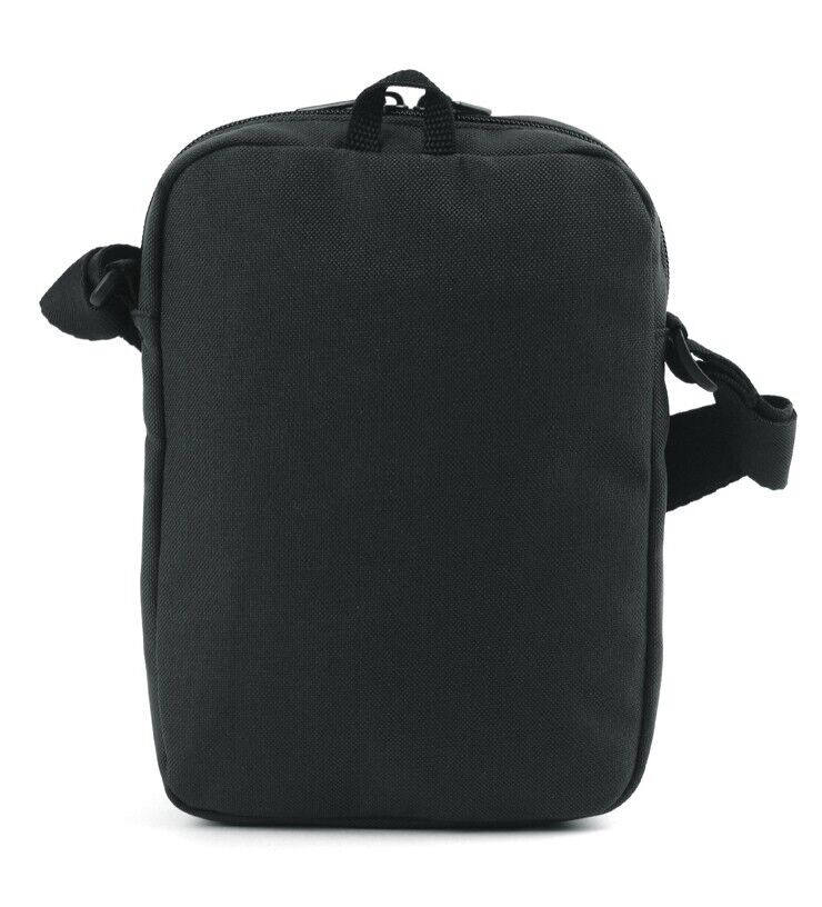 .Adidas Linear Core Organizer Bag Black / White - (HT4738) - F