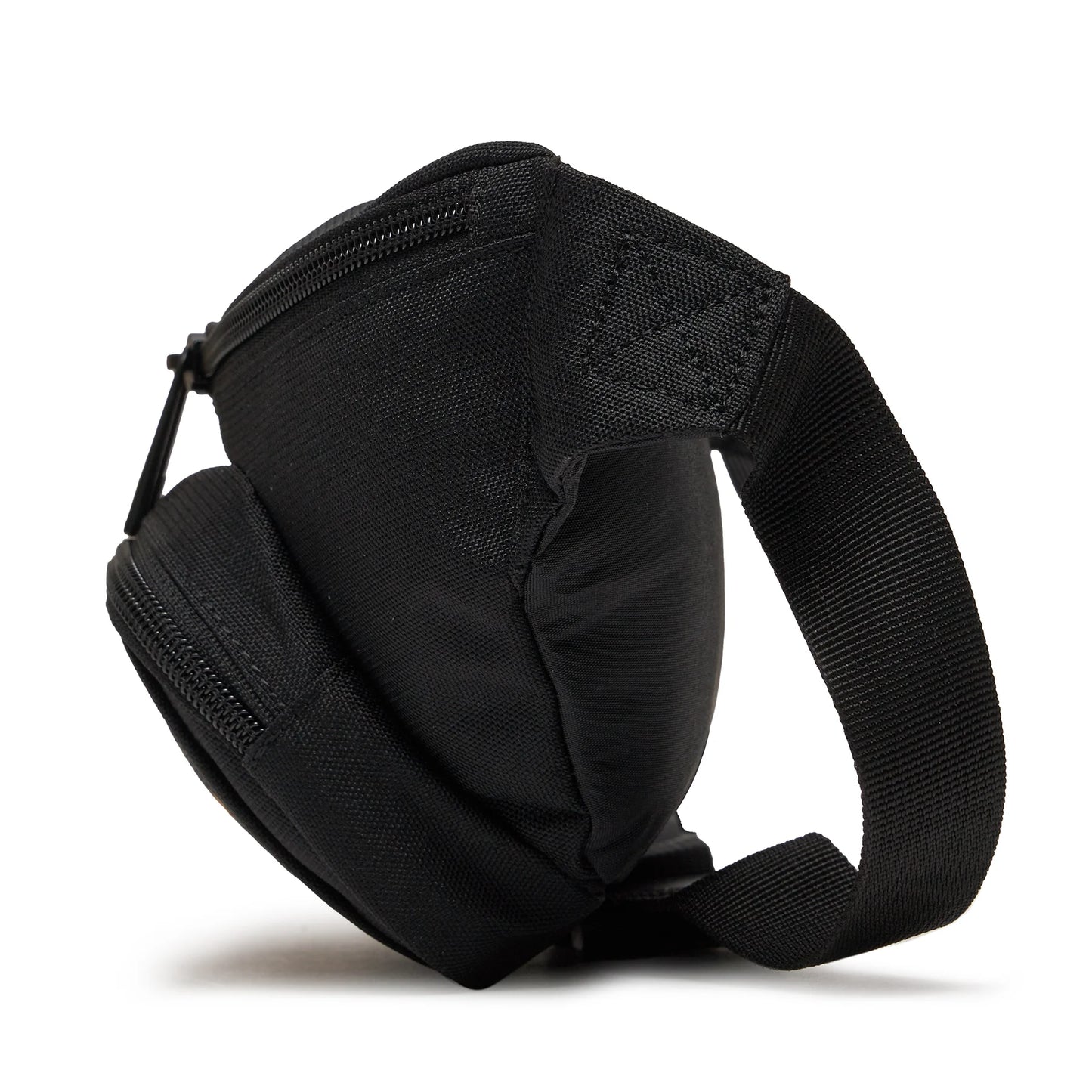 .PUMA Classics Archive Waist bag - Black/Gold - (090569 01) - F