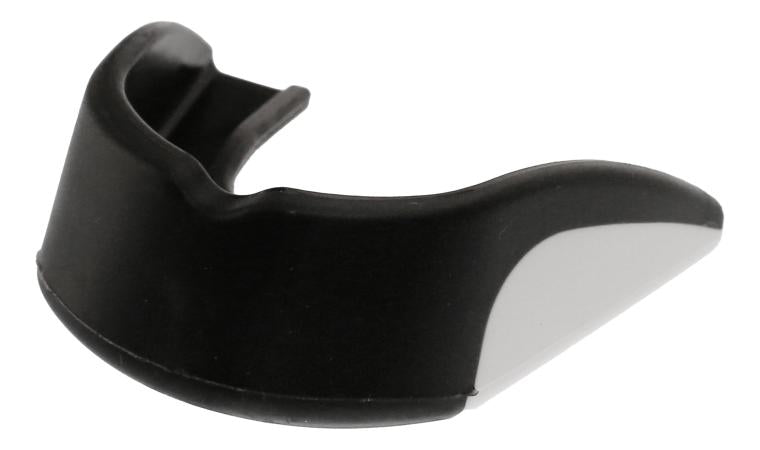 .Shock Doctor Mouth Guard V 1.5 Black (Adult) - (SD4000-BK-AD) - F