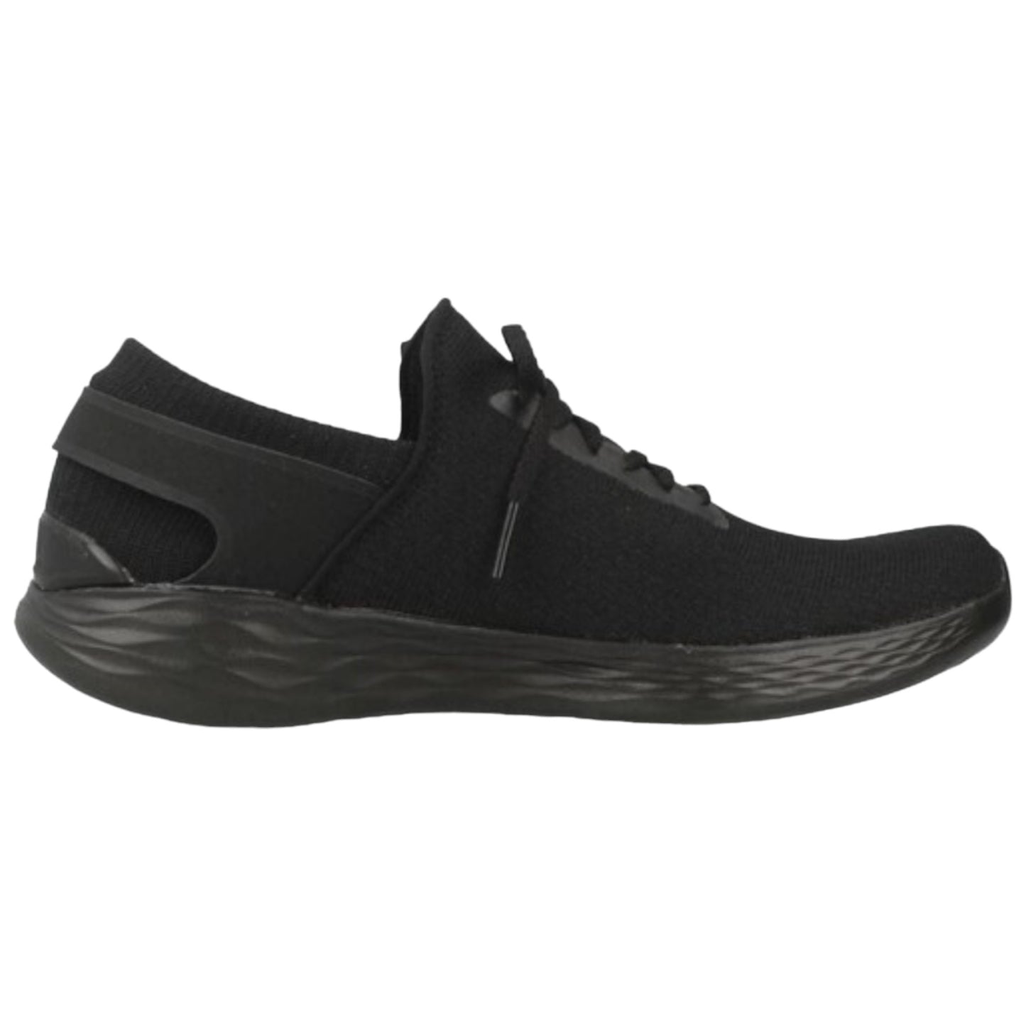 .Skechers Womens Inspire - (14950/BBK) - Y1 - L/P - F