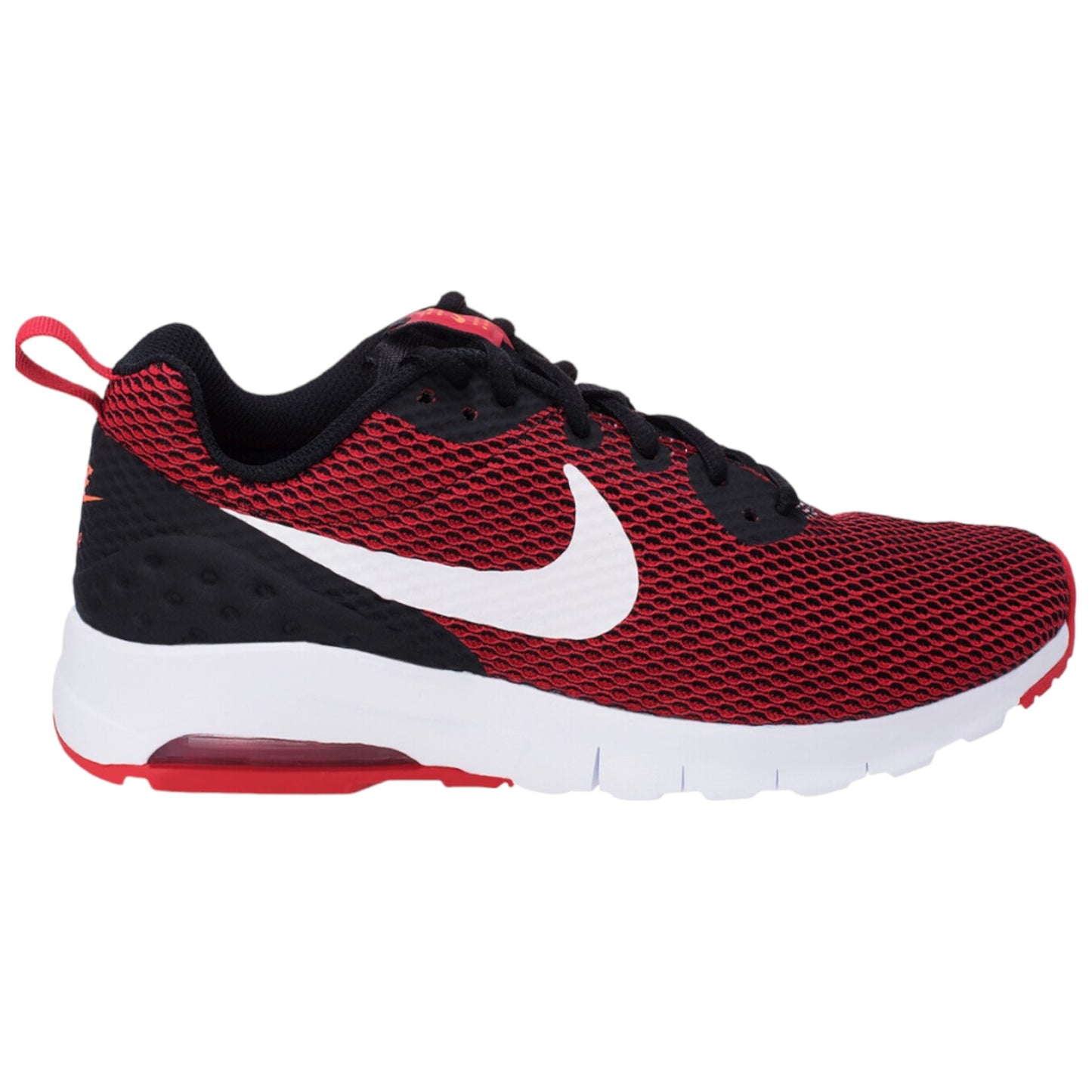 .Nike Air Max Motion LW Red (AA0544-001) - D4 - L/P