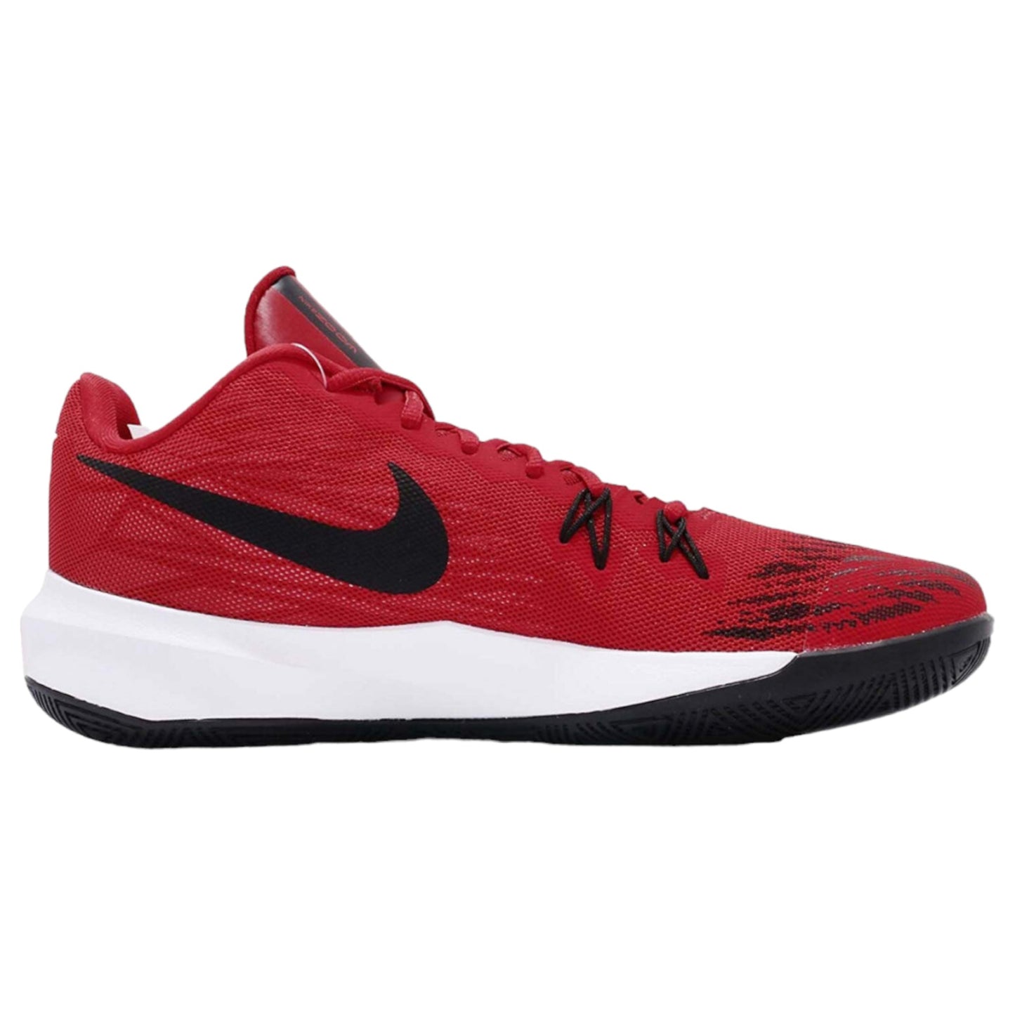 - NIKE ZOOM EVIDENCE II EP - (908976-600) - F18 - R1L3