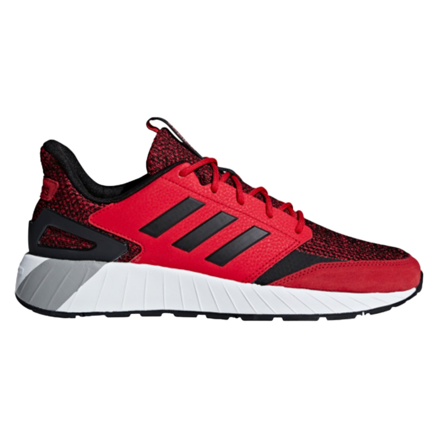 .ADIDAS QUESTAR STRIKE MENS (G25772) - G25 - L/P - F