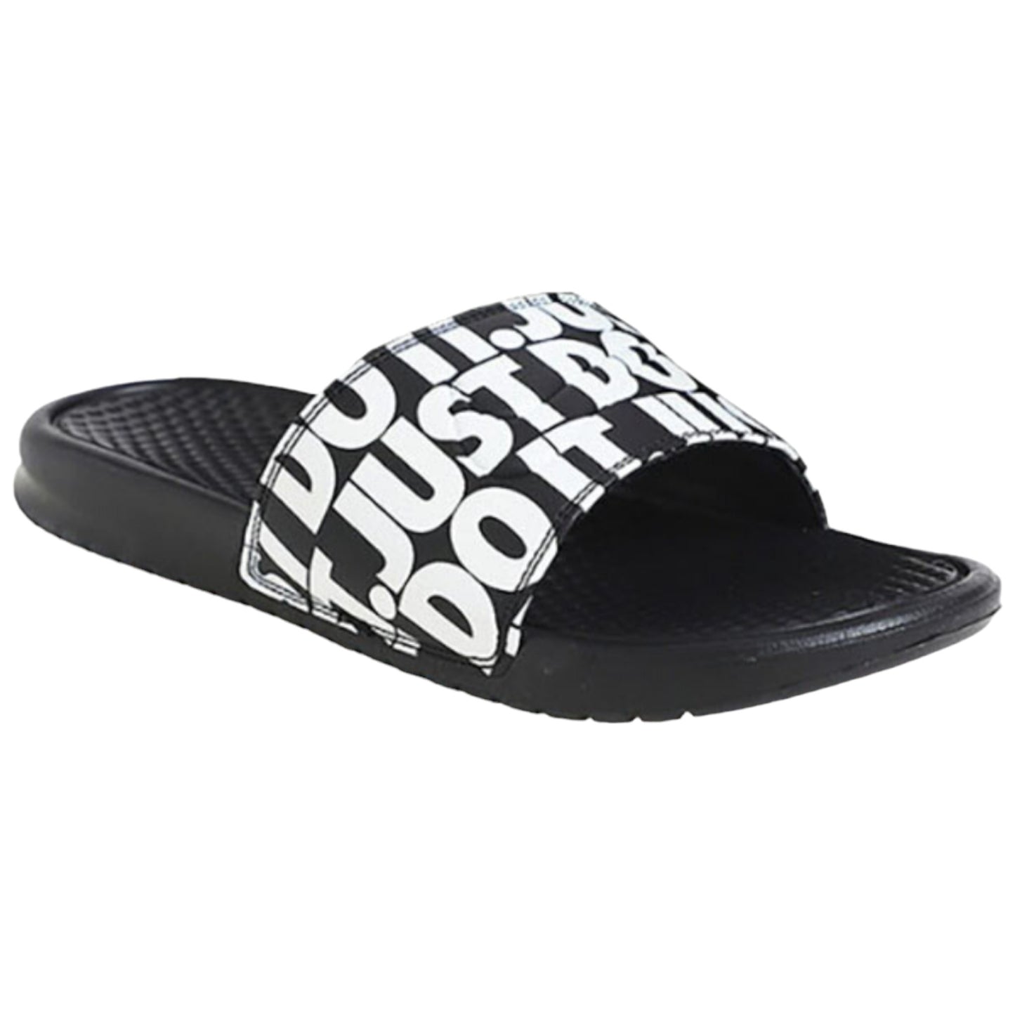 .Nike Unisex Benassi JDI Print Slide (631261-024) - L2 - R1L15