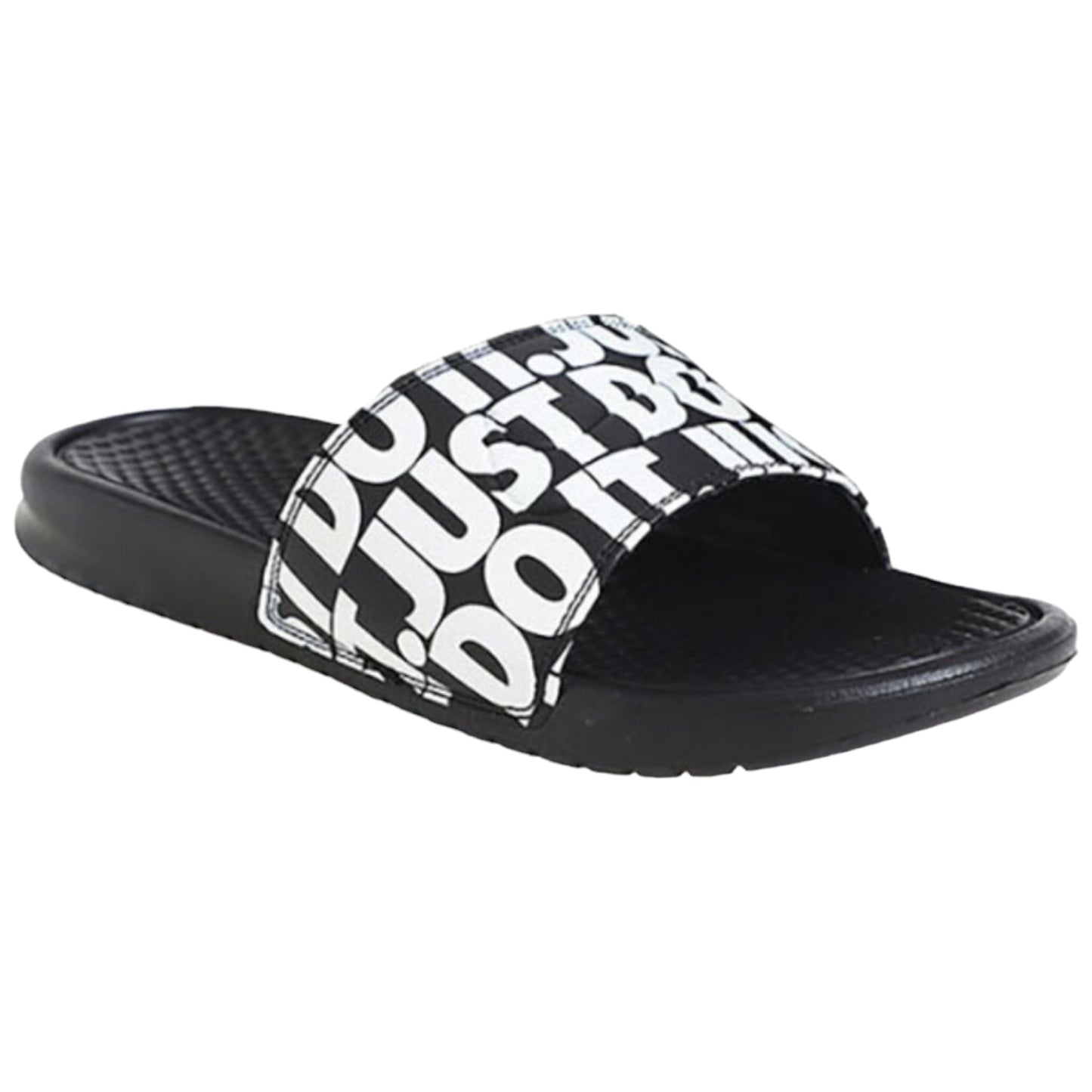 Nike Unisex Benassi JDI Print Slide (631261-024) - L2 - R1L15