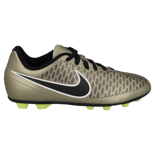 Nike Kids MAGISTA OLA FG JR - (651551 010) - W22 - R2L17