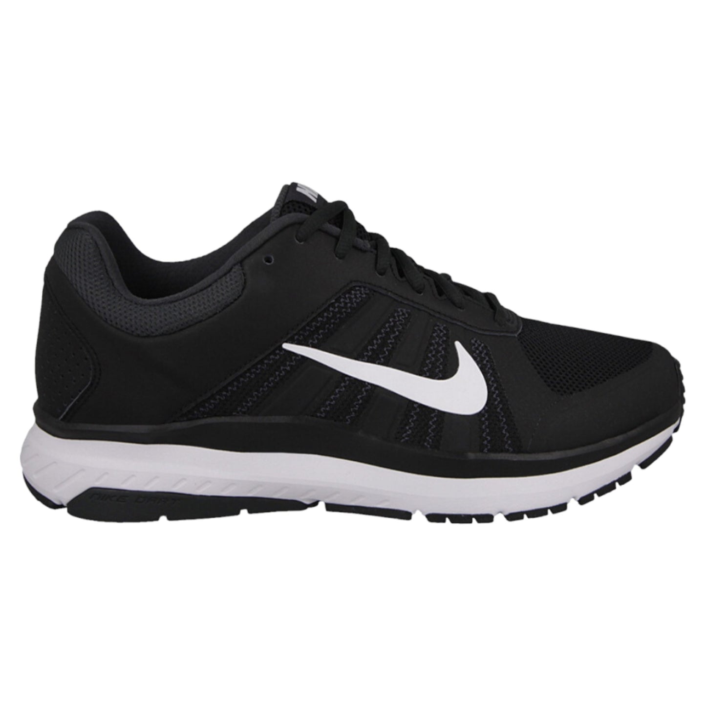 .NIKE Mens DART 12 - 831533-001) - B12 - R1S1 L/P