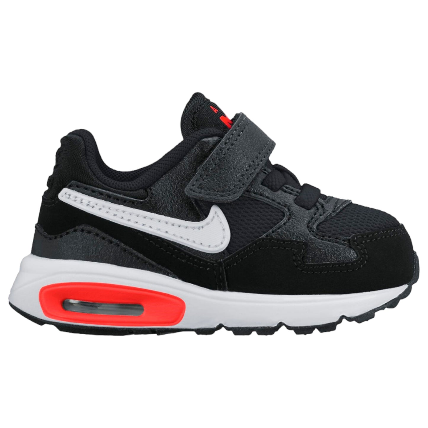 Nike Toddler Air Max ST (654289-011/654290 011) - X19/ X9 - R1S1