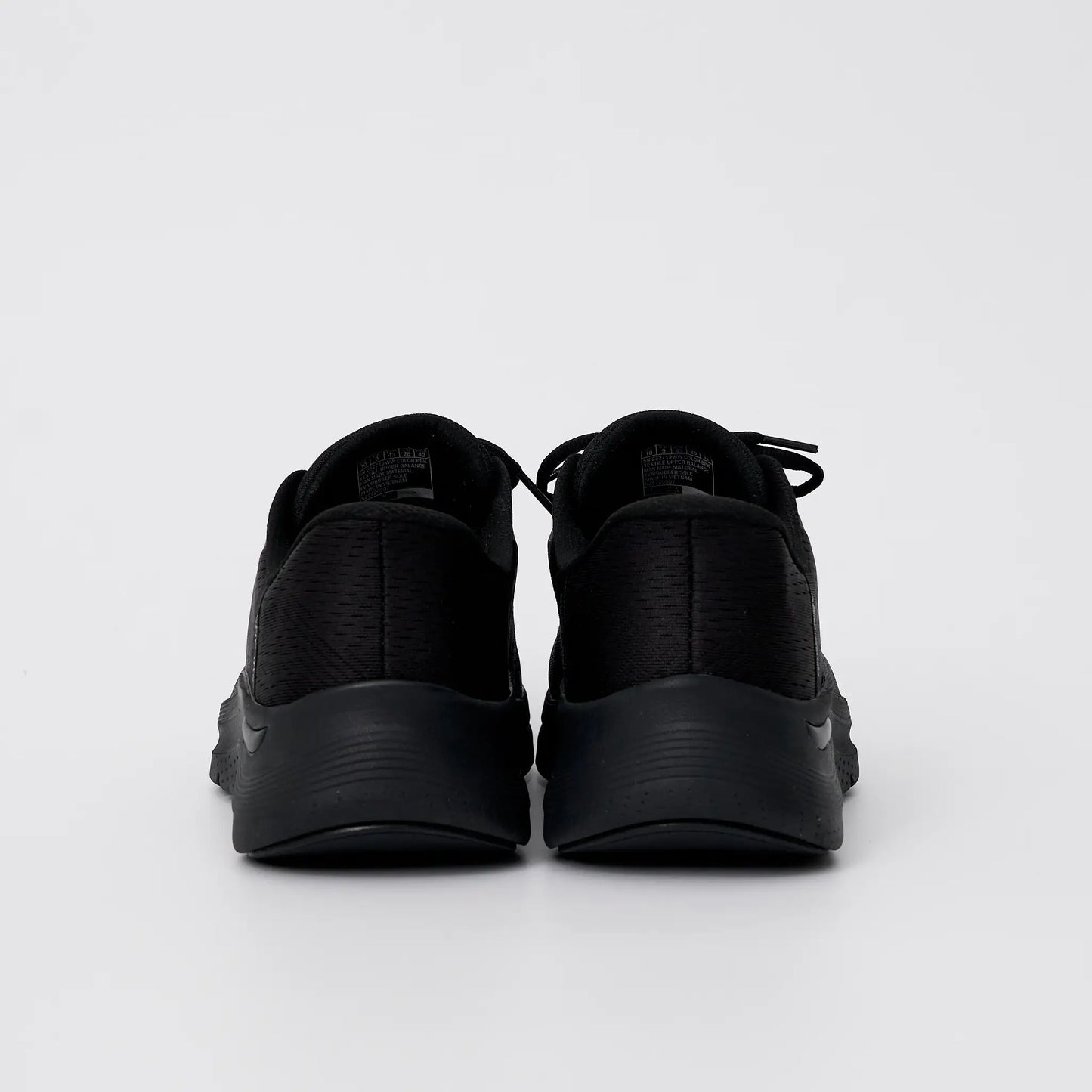 .Skechers Slip-Ins: Arch Fit 2.0 - Lestur Extra Wide Fit - (232712WW.BBK) - BWS - R2L16