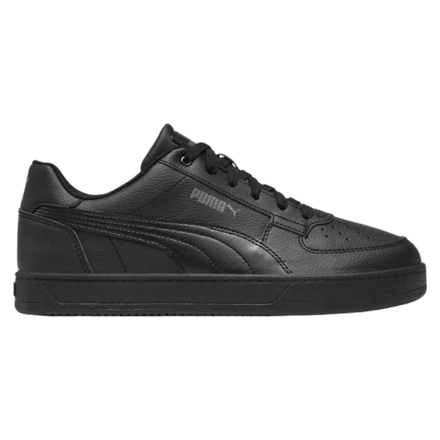 .PUMA Mens CAVEN 2.0 Full Black/Grey - (392290 01) - PQ4 - R1L5