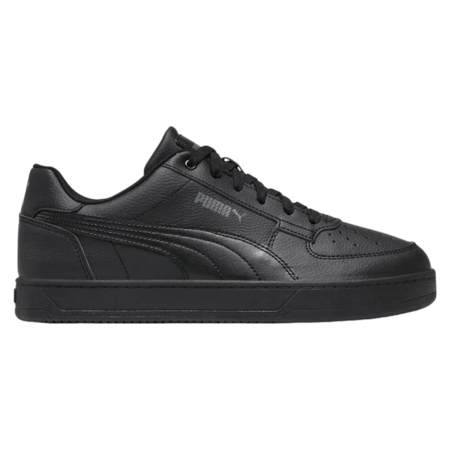 - PUMA Mens CAVEN 2.0 Full Black/Grey (392290 01) - PQ4 - R1L5