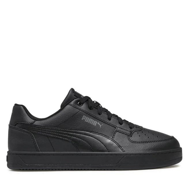 .PUMA Mens CAVEN 2.0 Full Black/Grey - (392290 01) - PQ4 - R1L5
