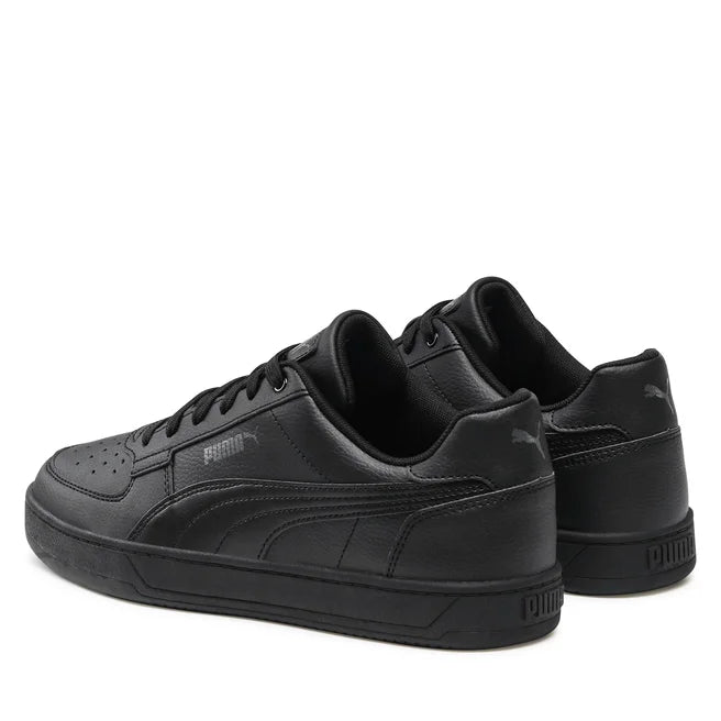 .PUMA Mens CAVEN 2.0 Full Black/Grey - (392290 01) - PQ4 - R1L5