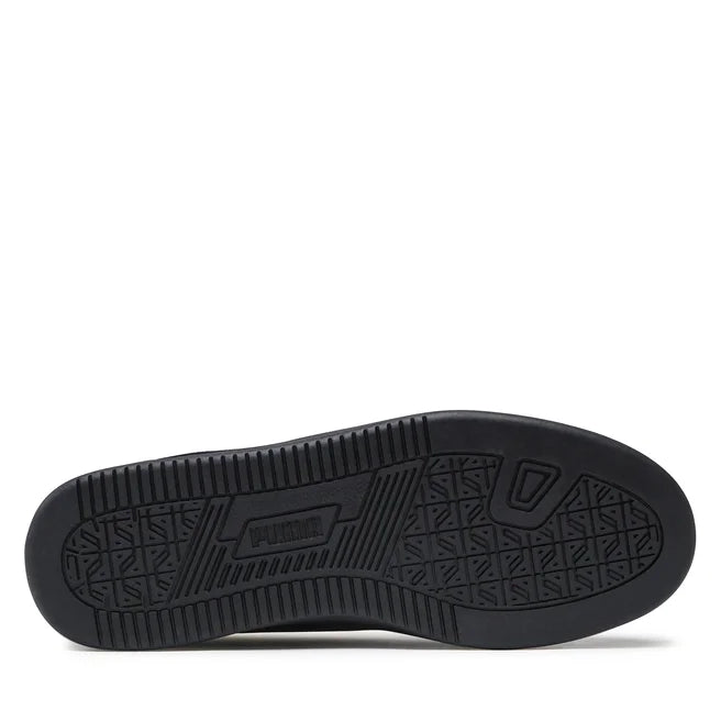 .PUMA Mens CAVEN 2.0 Full Black/Grey - (392290 01) - PQ4 - R1L5