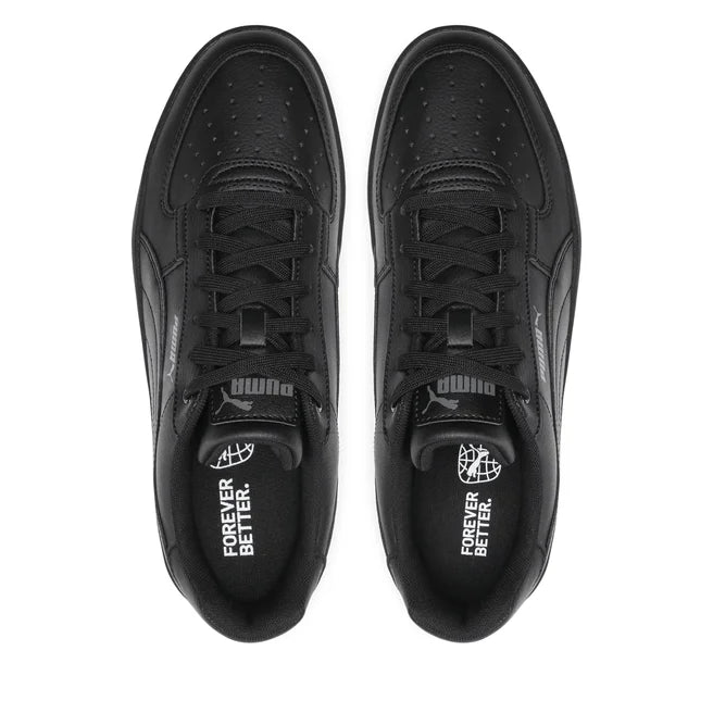 - PUMA Mens CAVEN 2.0 Full Black/Grey (392290 01) - PQ4 - R1L5