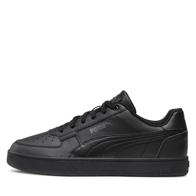 .PUMA Mens CAVEN 2.0 Full Black/Grey - (392290 01) - PQ4 - R1L5