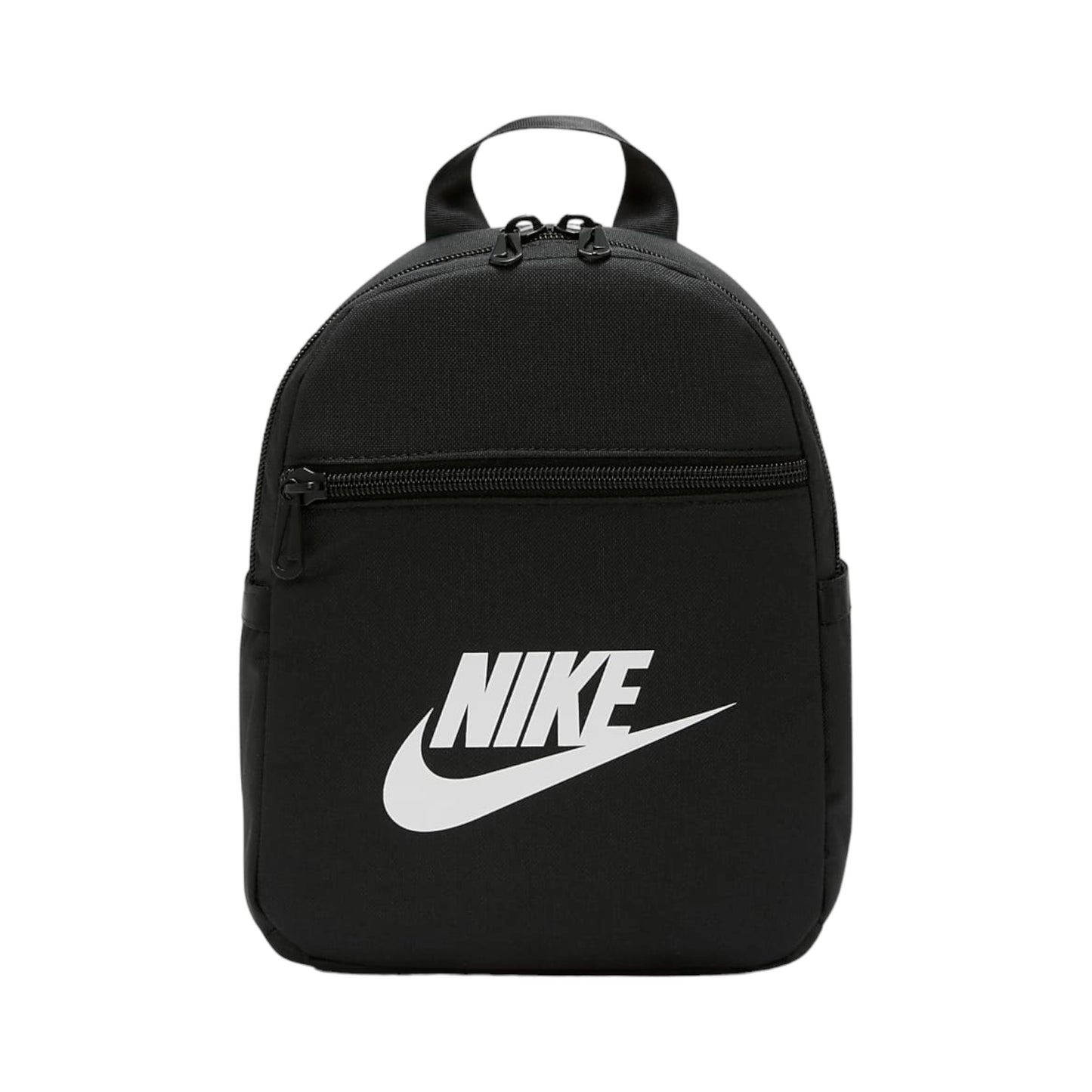 .Nike Sportswear Futura 365 Mini Backpack (6 Litres) - (CW9301 010) - R2L11