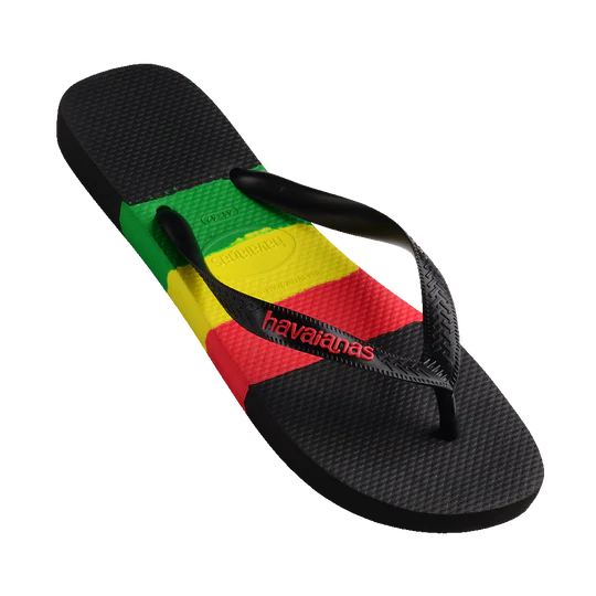 HAVAIANAS TOP TECH (9710) - HVBM - F