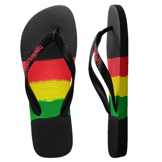 HAVAIANAS TOP TECH (9710) - HVBM - F