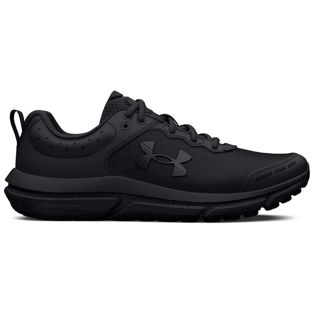 Under armour clearance youth running shoes