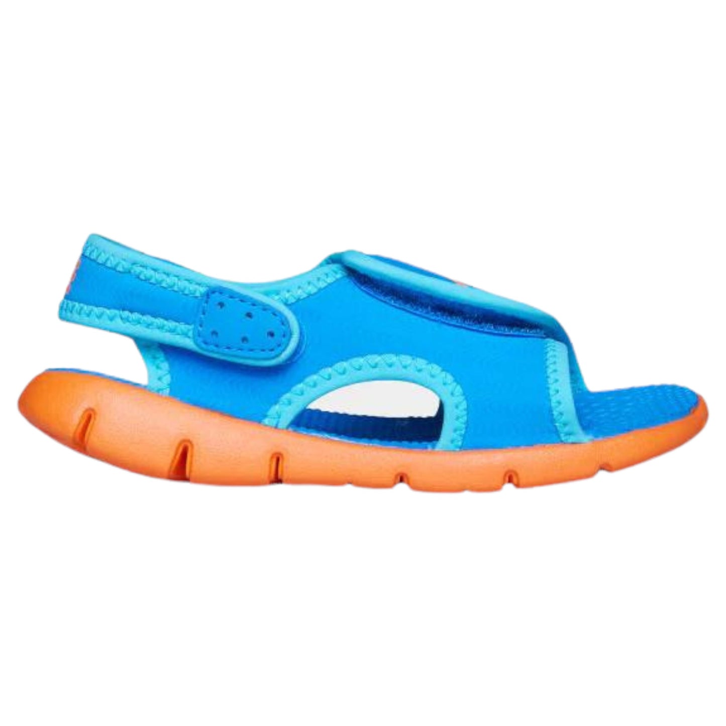 Nike Toddler Sunray Adjust - (386519 418) - V16 - R1L9