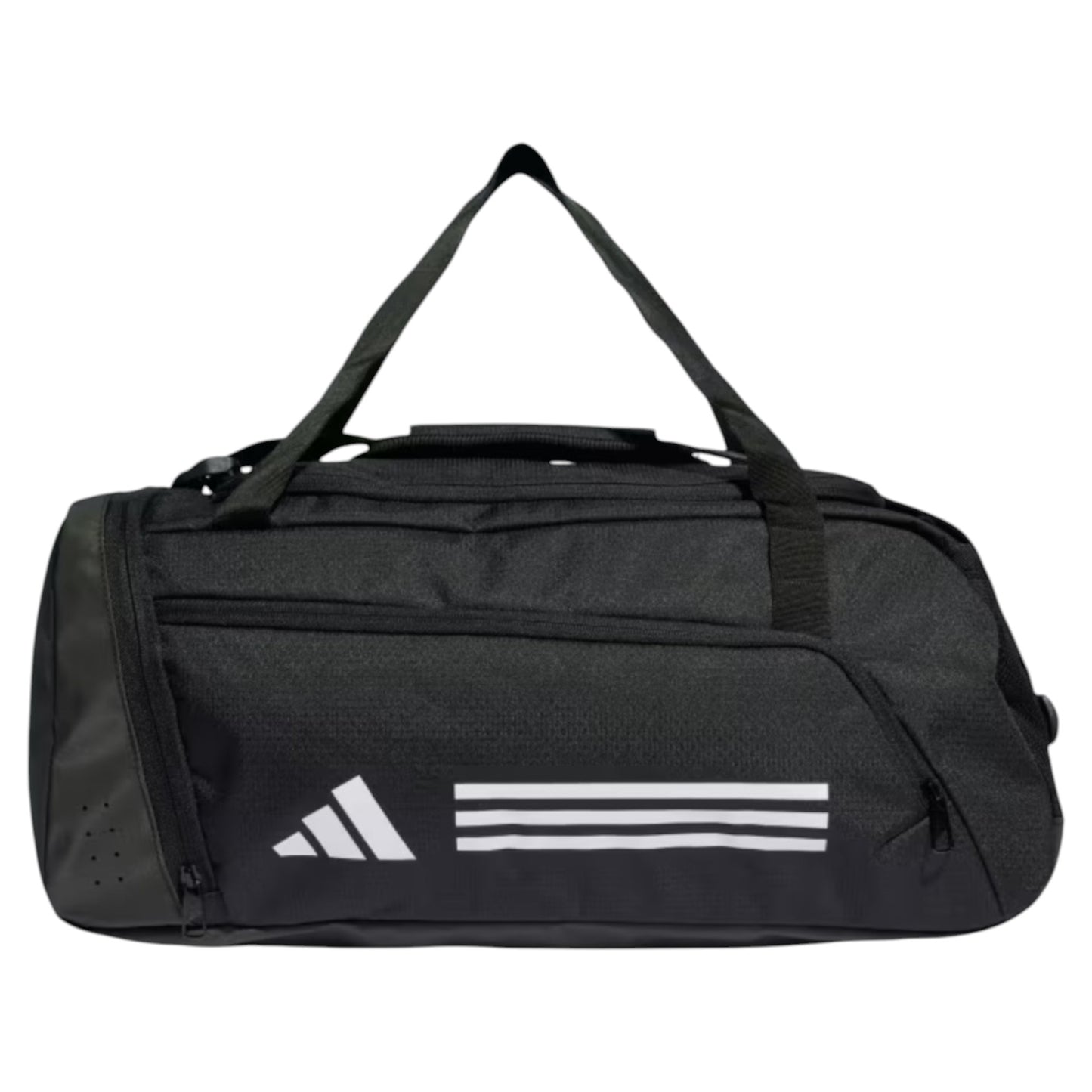 .ADIDAS ESSENTIALS 3-STRIPES DUFFEL BAG Medium - (IP9863) - F