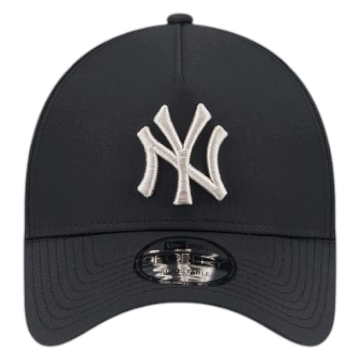 .NEW ERA 940 A-Frame New York Yankees Snapback - BLACK - (60747701) - F