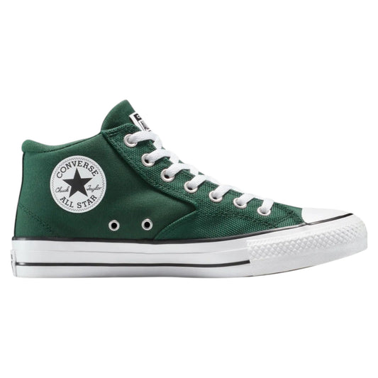 .Converse CT Unisex Malden Street Mid Branch Out - Branch Out (Green)/White (A13214C) - MDN - R1L7