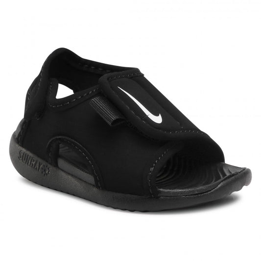 .Nike Toddler Sunray Adjust 5 V2 - (DB9566 001) - DA - R1L1