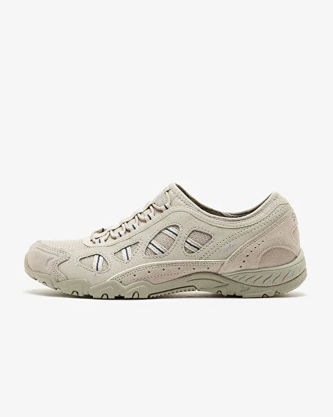 Skechers relaxed fit sales bikers women's shoes