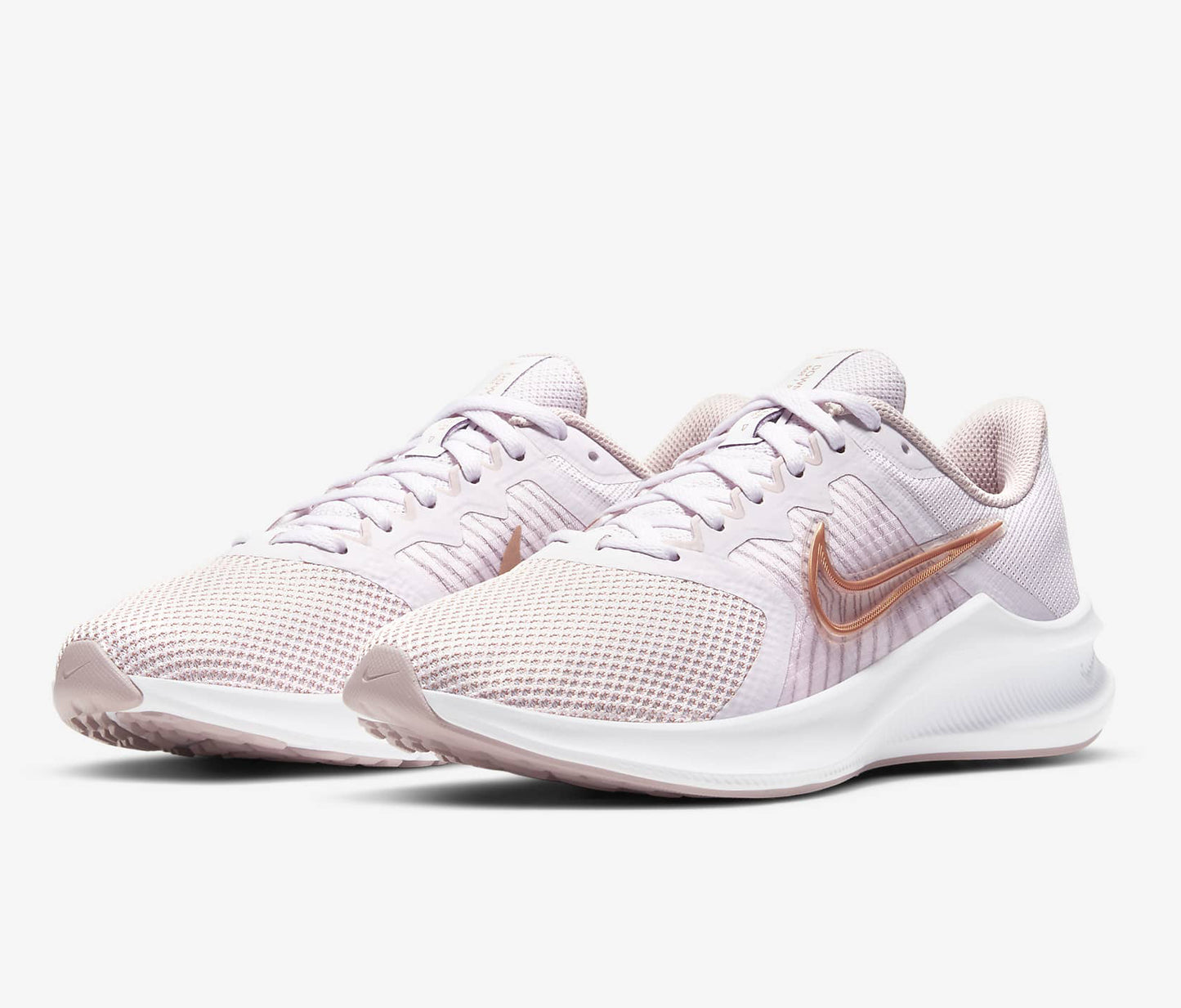 .Nike Womens Downshifter 11 - (CW3413 500) - 04 - L/P