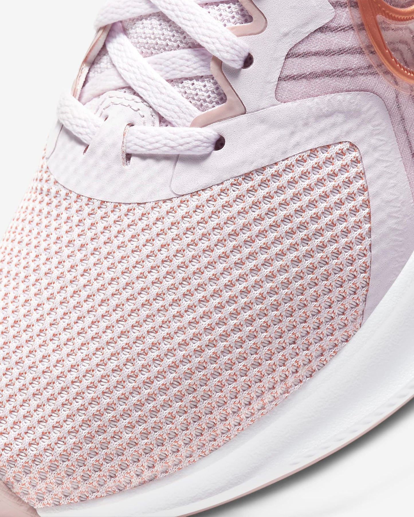 .Nike Womens Downshifter 11 - (CW3413 500) - 04 - L/P
